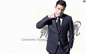 Channing Tatum